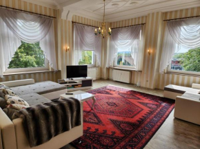 Apartment 16, Im Zentrum von Braunlage